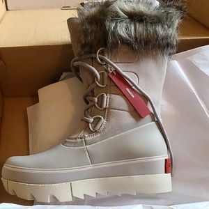 Women's Sorel Winter Boots